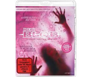 Der Blob (1988) (Blu-ray)