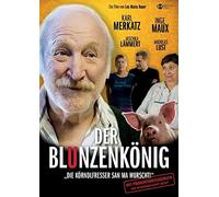 Der Blunzenkönig (DVD) Karl Merkatz, Inge Maux, Andreas Lust