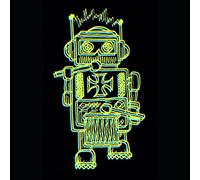 Der Blutharsch And T - Sucht & Ordnung