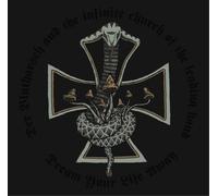 Der Blutharsch and the Infinite Church of the Leading Ha Dream Your Life Aw (CD)
