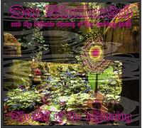 Der Blutharsch - Der Blutharsch & The Infinite Church Of The Leadin