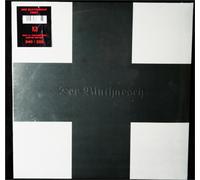 DER BLUTHARSCH - FIRST - LP 33 GIRI PICTURE DISC VINYL VINILE 2021 NUMBERED