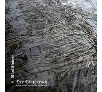 Der Blutharsch & Infinite Church Of The Leading - Collaboration