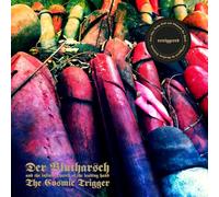 Der Blutharsch & Infinite Church Of The Leading - Cosmic Trigger: Retriggered