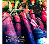 Der Blutharsch & Infinite Church Of The Leading - Cosmic Trigger: Retriggered