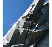 Der Blutharsch & Infinite Church Of The Leading - Rejoice