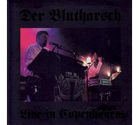Der Blutharsch - Live In Copenhagen