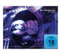 Der Blutharsch - Live In Praha