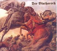 Der Blutharsch - Pleasure Received In Pain