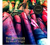 DER BLUTHARSCH & THE INFINITE CHURCH OF THE LEADI The Cosmic Trigger: Retr (CD)