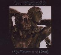 Der Blutharsch - The Moment Of Truth