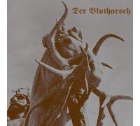 Der Blutharsch - The Track Of The Hunted