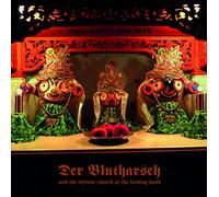 Der Blutharsch - What Makes You Pray