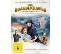Der Boandlkramer und die ewige Liebe (DVD) Michael Bully Herbig Hape Kerkeling