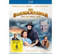 Der Boandlkramer und die ewige Liebe (Blu-ray) Herbig Michael "Bully" Kerkeling