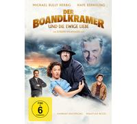 Der Boandlkramer und die ewige Liebe (DVD) Michael Bully Herbig Hape Kerkeling