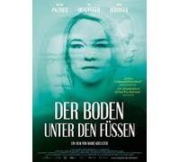 Der Boden unter den Füssen (DVD) Valerie Pachner Mavie Hörbiger Marie Kreutzer
