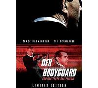 Der Bodyguard - Für das Leben eines Feindes - Metal-Pack