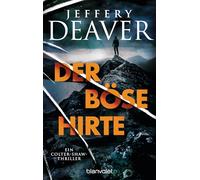 Der böse Hirte: Ein Colter-Shaw-Thriller: 2