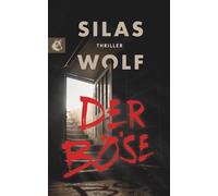 Der Böse: Thriller - Der achte Fall für Jonas Starck