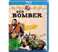 Der Bomber (Blu-ray)
