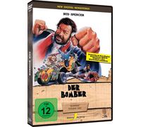 Der Bomber (DVD) Bud Spencer Jerry Calà Michele Lupo