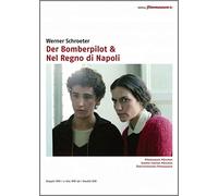 Der Bomberpilot/Nel Regno di Napoli [2 DVDs] (DVD) Magdalena Montezuma