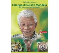 Der bongo Nelson Mandelas-Il bongo di Nelson Mandela