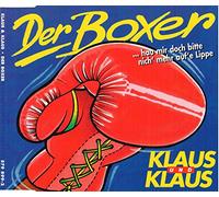 Der Boxer [Single-CD]