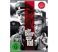 Der Boxer und der Tod [Special Edition] (DVD) Manfred Krug Stefan Kvietik