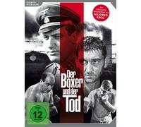 Der Boxer und der Tod [Special Edition] (DVD) Manfred Krug Stefan Kvietik