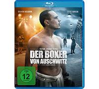 Der Boxer von Auschwitz - Victor "Young" Perez