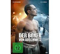 Der Boxer von Auschwitz - Victor "Young" Perez