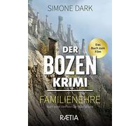 Der Bozen-Krimi: Familienehre - Das Buch zum Film: 5