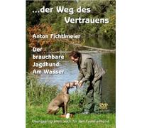 Der brauchbare Jagdhund: Am Wasser