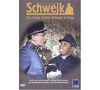 Der brave Soldat Schwejk in Prag