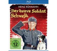 Der brave Soldat Schwejk - Remastered Version