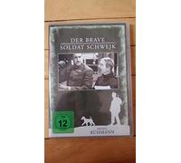 Der brave Soldat Schwejk - Remastered Version