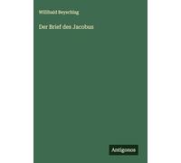 Der Brief des Jacobus