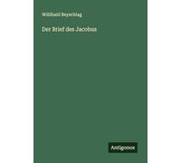 Der Brief des Jacobus