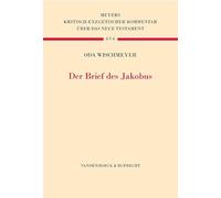 Der Brief Des Jakobus: 15