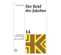 Der Brief Des Jakobus