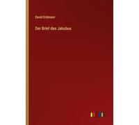 Der Brief des Jakobus