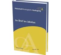 Der Brief des Jakobus - NUOVO