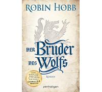 Der Bruder des Wolfs: Roman: 2