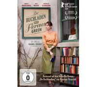 Der Buchladen der Florence Green (DVD)