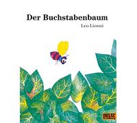 Der Buchstabenbaum: Bilderbuch