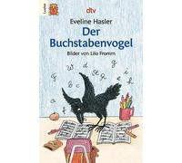Der Buchstabenvogel: 7563