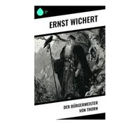 Der Bürgermeister von Thorn - NUOVO