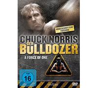 Der Bulldozer - Ungeschnittene Fassung